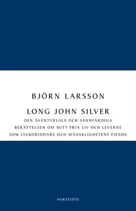 Read: Long Book John Silver