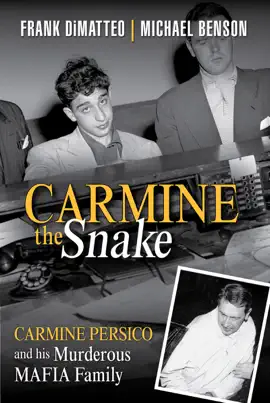 Read: Book Carmine the Snake