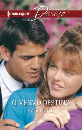 Read: Book O mesmo destino