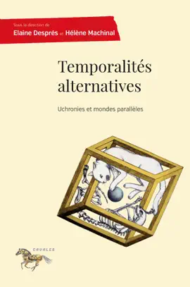 Read: Temporalités alternatives Book