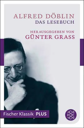 Read: Das Book Lesebuch