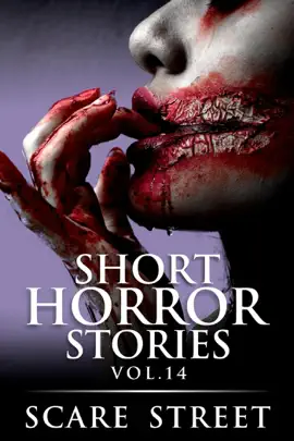 Read: Short Horror Stories Book Vol. 14
