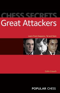 Chess Secrets: by Colin Crouch