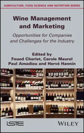 Read: Wine Management and Marketing Opportunities for Companies and Challenges for the Book Industry
