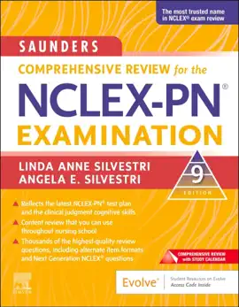 Saunders Comprehensive Review for the NCLEX-PN® Examination - E-Book