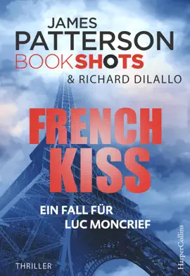 Read: French Book Kiss