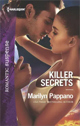 Read: Killer Secrets Book