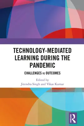 Read: Technology-mediated Learning During the Book Pandemic