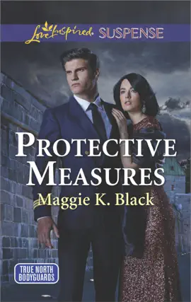Read: Book Protective Measures