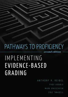 Read: Pathways to Proficiency, Second Book Edition
