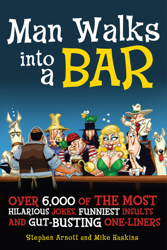 Man Walks into a Bar