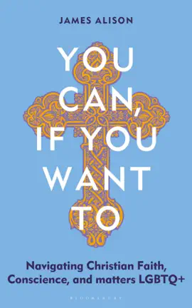 Read: You Can, If You Want To Book