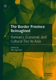The Border Province Reimagined - Ritu Agarwal