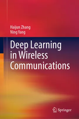 Read: Deep Learning in Wireless Book Communications