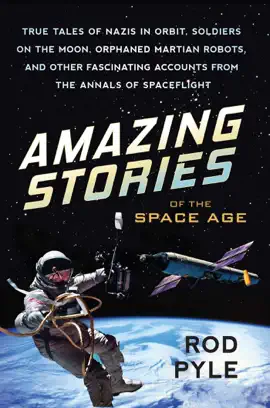 Read: Amazing Stories of the Book Space Age