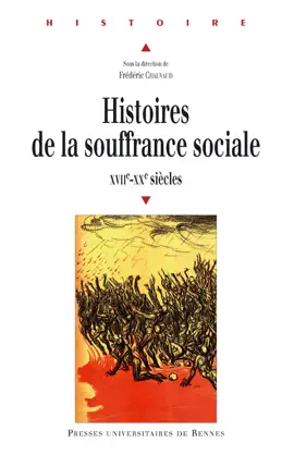 Read: Histoires de Book la souffrance sociale