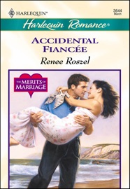Accidental Fiancée - Renee Roszel