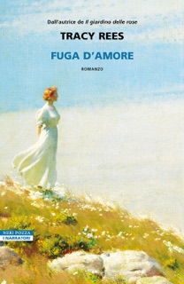 Fuga d'amore by Tracy Rees