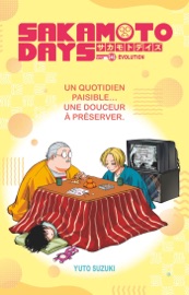 Sakamoto Days - Chapitre 245