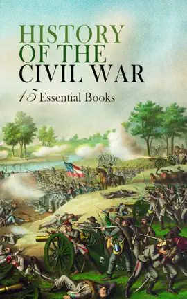 Read: History of the Civil Book War: 15 Essential Books