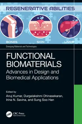 Read: Functional Biomaterials Book