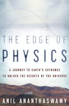 The Edge of Physics