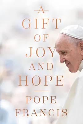 Read: A Book Gift of Joy and Hope