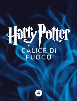 Read: Harry Potter e il Calice di Book Fuoco (Enhanced Edition)