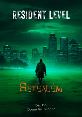 Read: Resident Level Book