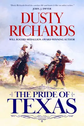Read: The Pride of Texas Book