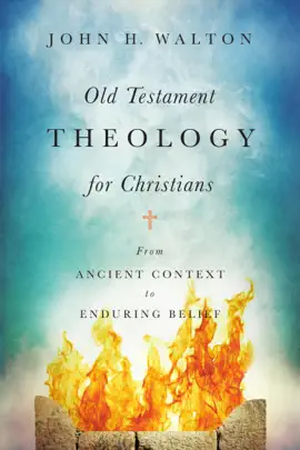 Read: Old Book Testament Theology for Christians