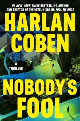 Read: Nobody's Fool Book