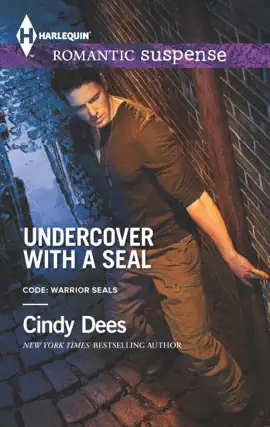 Read: Undercover Book with a Seal