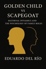 Golden Child vs Scapegoat - Eduardo del Río