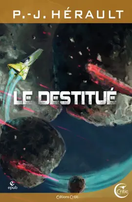 Read: Book Le Destitué