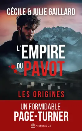 Read: Les origines Book