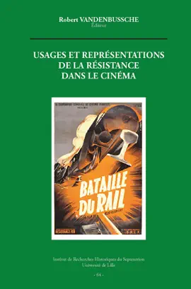 Read: Usages et représentation de Book la Résistance dans le cinéma