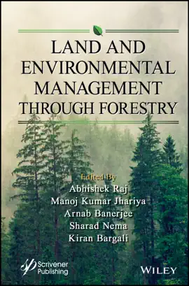 Read: Book Land and Environmental Management Through Forestry
