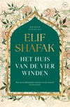 Het huis van de vier winden