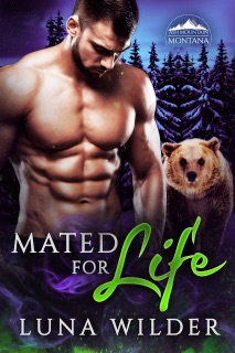 Mated For Life by Luna Wilder
