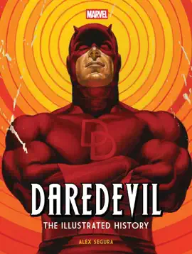 Read: Marvel's Daredevil: Book The Illustrated History