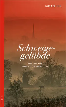 Read: Schweigegelübde