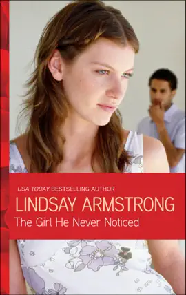 Read: The Girl He Never Noticed Book
