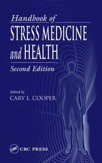 Handbook of Stress Medicine and Health by Athel Cornish-Bowden & Cary Cooper