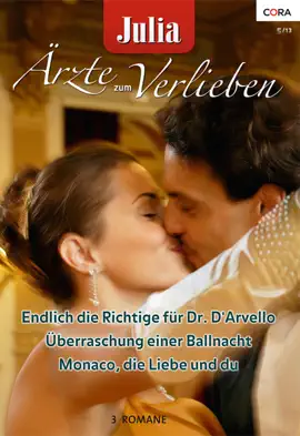 Read: Julia Ärzte zum Verlieben Band Book 58