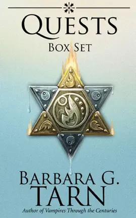 Read: Quests Box Book Set