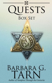 Quests Box Set - Barbara G.Tarn