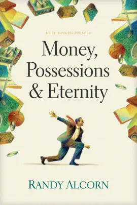 Read: Book Money, Possessions, and Eternity