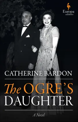 Read: The Book Ogre's Daughter