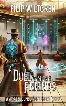 Read: A Duel Among Friends Book